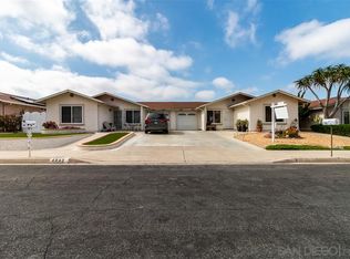 4844 Northerly St, Oceanside, CA 92056