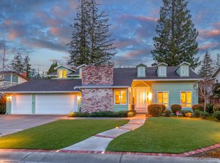 1185 Saint Charles Ct, Los Altos, CA 94024