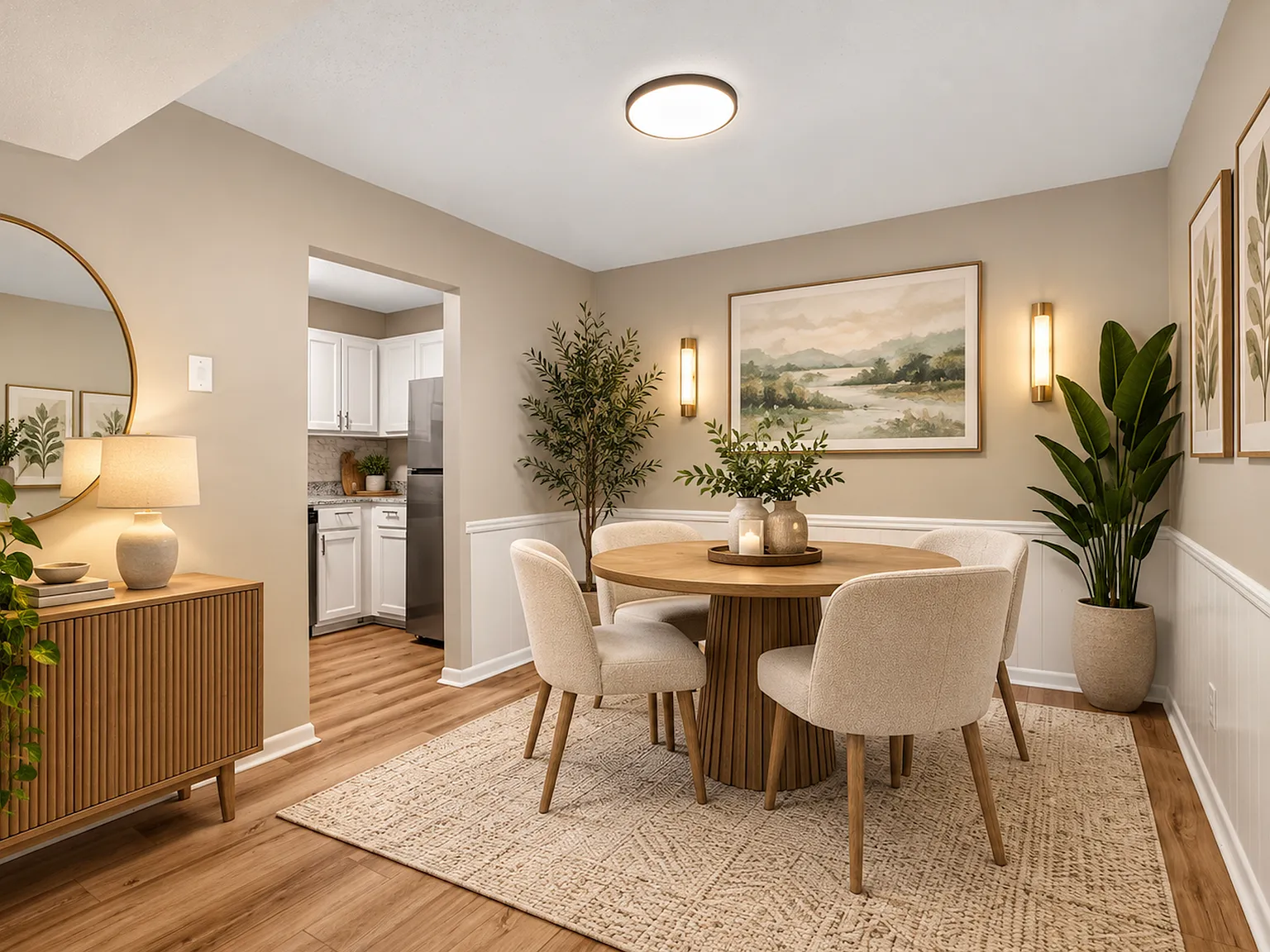 Orleans Apartments — Photo 2