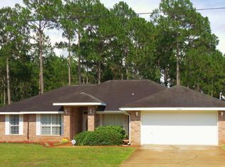 2166 Pepper Dr, Navarre, FL 32566