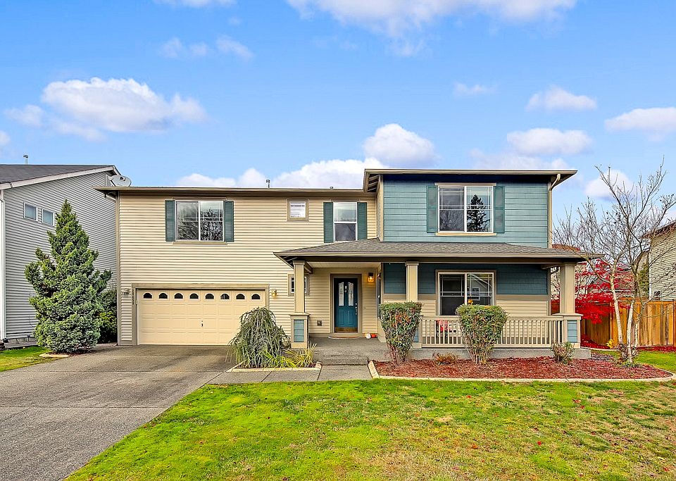 2nd image of 20459 Horizon Way SE