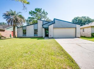 4840 Sulley Dr, Alvin, TX 77511
