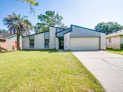 4840 Sulley Dr, Alvin, TX, 77511