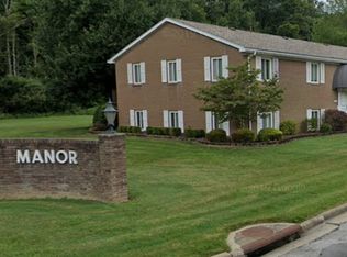 4405 Aspen Dr APT 2, Youngstown, OH 44515