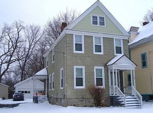 121 James St, Utica, NY 13501