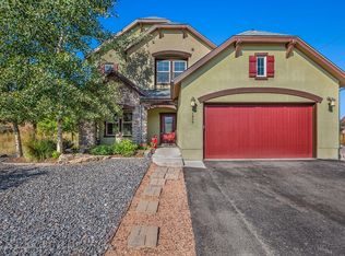 1459 River Bend Way, Glenwood Springs, CO 81601