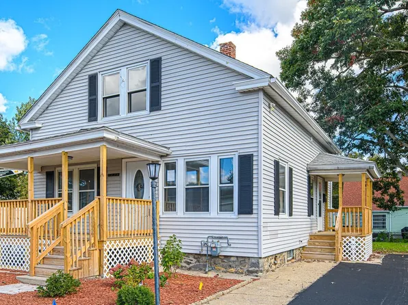 60 Lund Street, Nashua, NH 03060