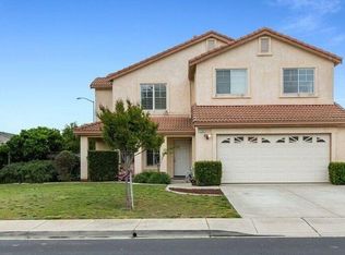 1281 Le Mans Ct, Livermore, CA