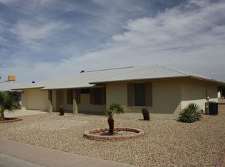 11074 W Pleasant Valley Rd, Sun City, AZ 85351