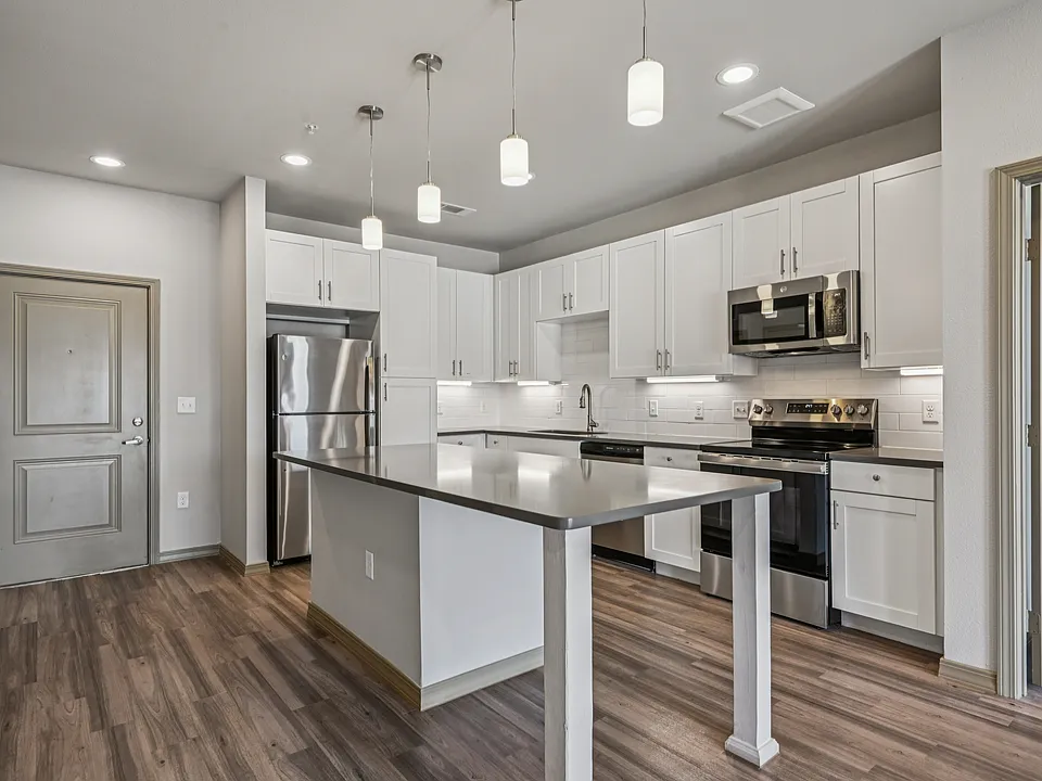 Riverside Heights Senior Living Community