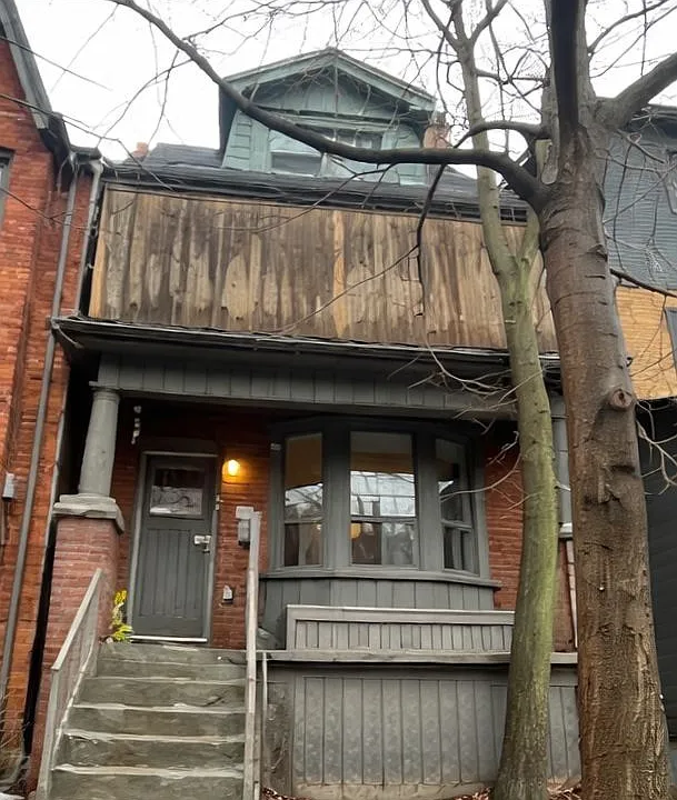 53 Claremont St #3