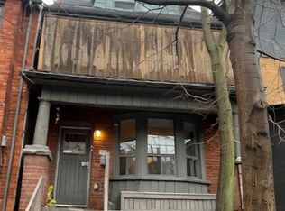 53 Claremont St APT 3, Toronto, ON M6J 2M7