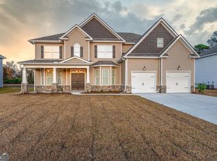 56 Oakmont Dr, Guyton, GA 31312