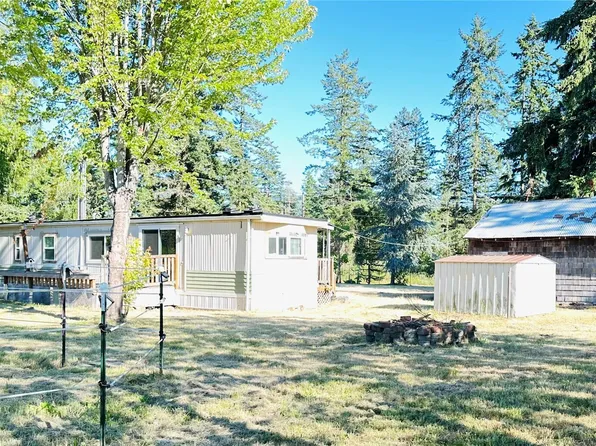 11 E Michigan School Road, Sequim, WA 98382