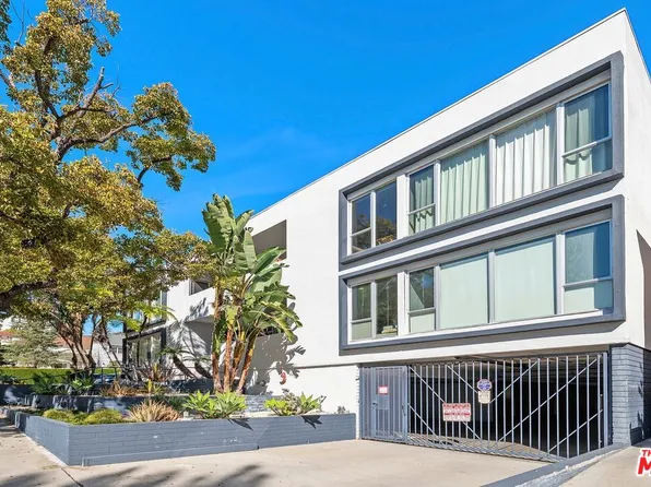 1328 Havenhurst Dr APT 207, West Hollywood, CA 90046