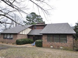 1115 Smithers, Benton, AR 72015