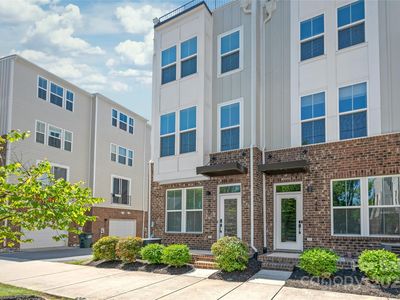 448 E 16th St, Charlotte, NC, 28206