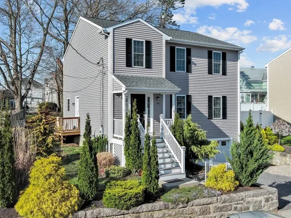 116 Gagnon St, Fall River, MA 02723