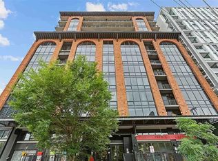 159 2nd St APT 702, Jersey City, NJ 07302