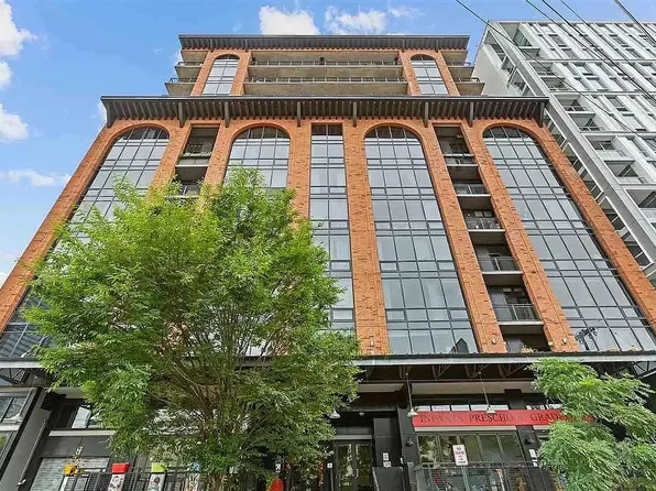 159 2nd St APT 702, Jersey City, NJ 07302