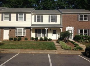 4241 Baylor St, Greensboro, NC 27455