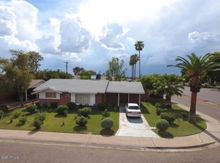 6854 N 36th Dr, Phoenix, AZ 85019