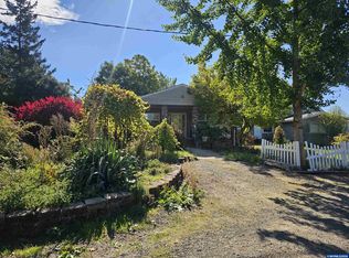 32697 S Meridian Rd, Woodburn, OR 97071