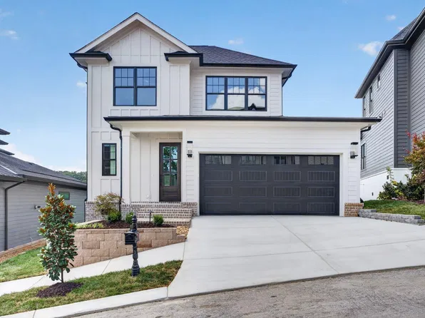 1087 Meroney St, Chattanooga, TN 37405