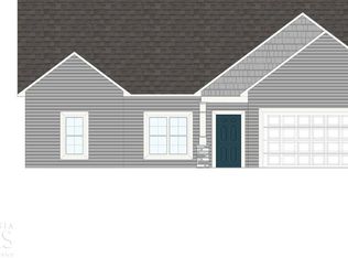 209 Perimeter Dr LOT 19, Lagrange, GA 30241