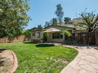 12628 Midranch Ln, Lakeside, CA 92040