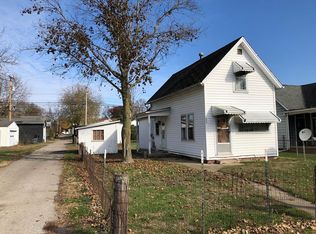 222 Town St, Circleville, OH 43113