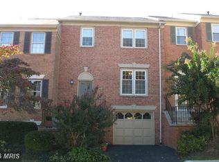 7204 Swansong Way, Bethesda, MD 20817