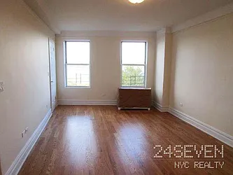 Rented by 24 7 NYC Realty Inc.