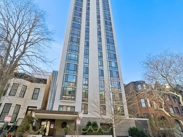 1530 N Dearborn Pkwy #16, Chicago, IL 60610
