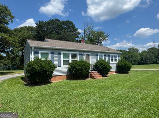 875 Benson St, Hartwell, GA 30643