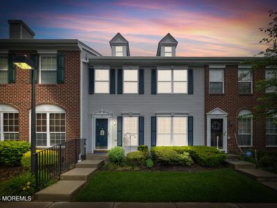 114 Wood Duck Court #1000, Freehold, NJ, 07728