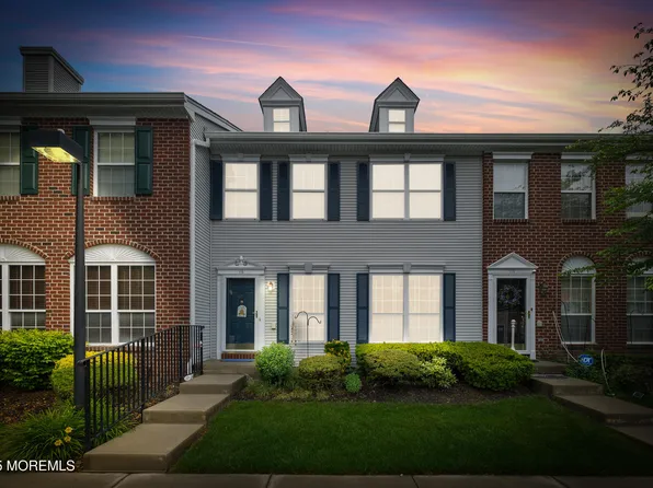 114 Wood Duck Court #1000, Freehold, NJ 07728