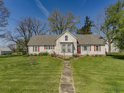 1191 Whitney Rd, Amboy, IL, 61310