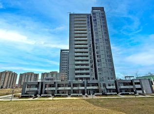 105 Oneida Cres #206, Richmond Hill, ON L4B 0H6
