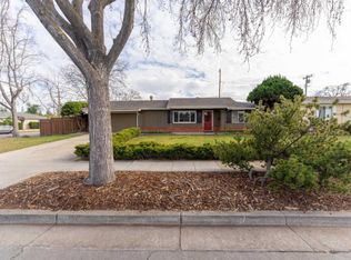 1404 Vallejo Dr, San Jose, CA
