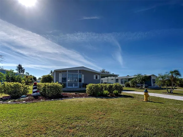 3029 Audubon Ave, Englewood, FL 34224