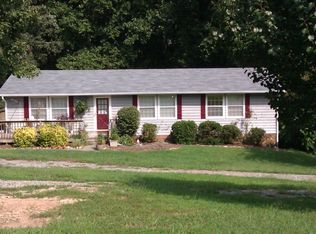 391 Hanover Pl, Ridgeway, VA 24148