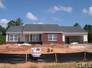 33 Pinewood Cir, Winterville, GA 30683