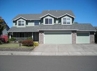 779 Boardwalk Ave NE, Keizer, OR 97303