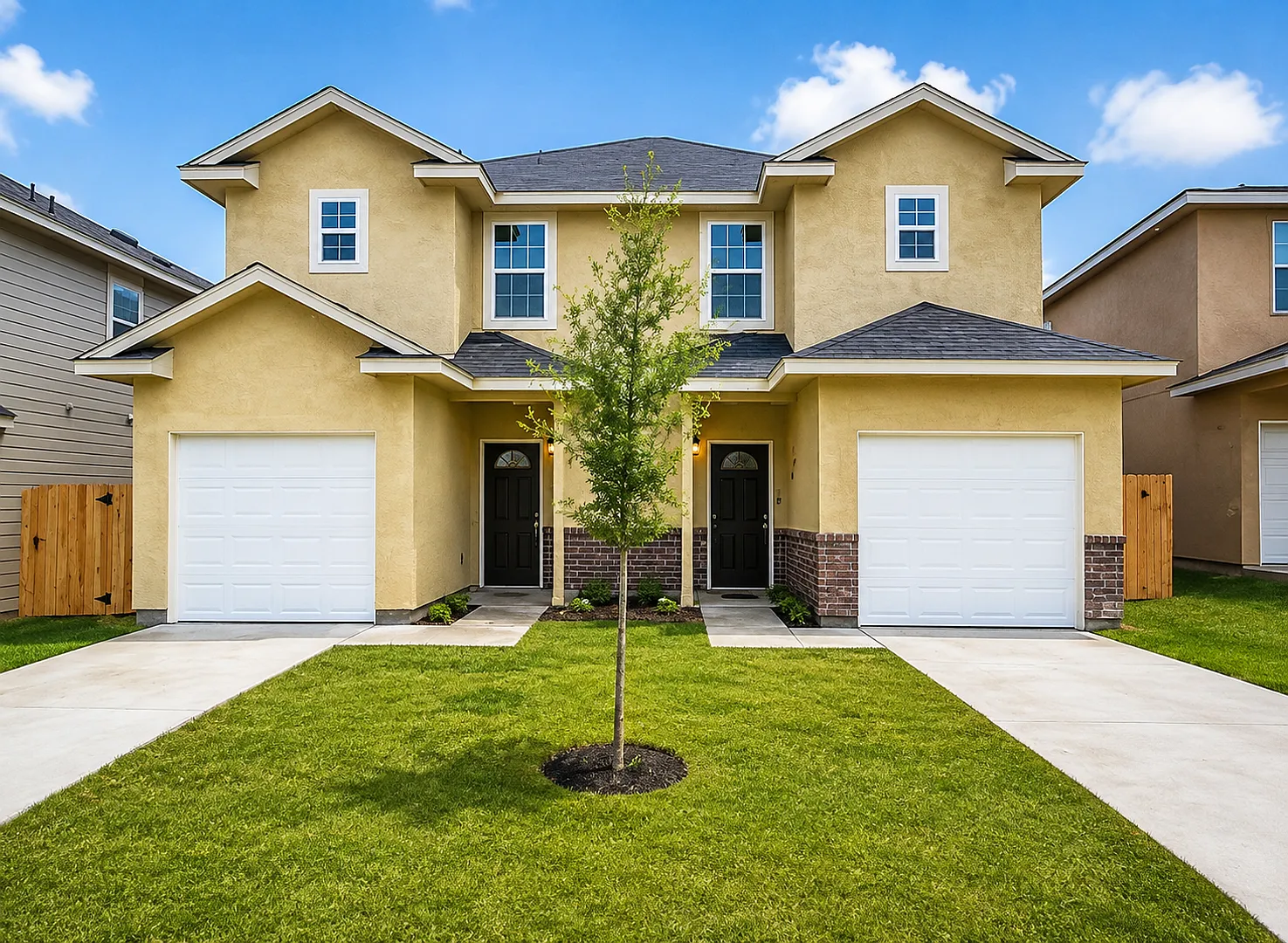 Charming 3BR/2.5BA Near Randolph AFB & Ft. Sam Houston — Photo 1