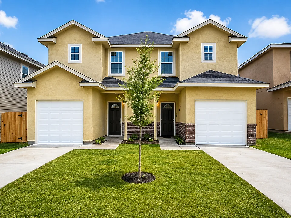 7231 Golf Way #2