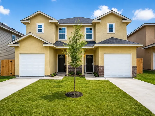 7231 Golf Way #2, San Antonio, TX 78244