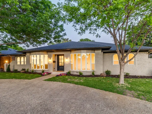 9406 Arborhill Dr, Dallas, TX 75243