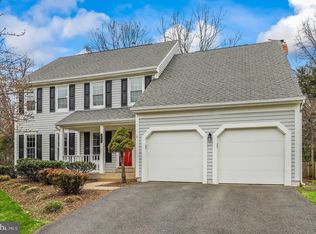 5574 Cedar Break Dr, Centreville, VA 20120