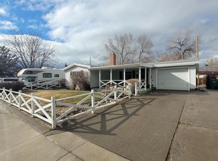 1124 Sbragia Way, Sparks, NV 89431